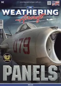 The Weathering Aircraft - Issue 1 (November 2015)