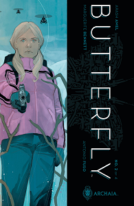 Butterfly - Tome 2
