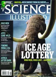 Science Illustrated USA - May 01, 2012