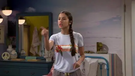 Bizaardvark S03E06