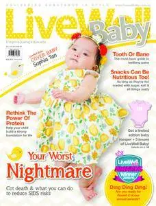 LiveWell Baby - June 01, 2016