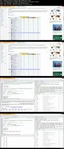Text Mining and Natural Language Processing in R