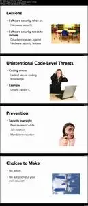 Fundamental Practices for Secure Software Development