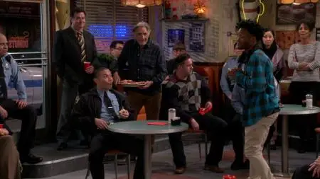 Superior Donuts S01E07