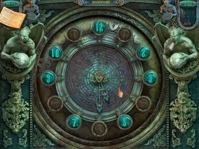 Echoes Of The Past 3: The Citadels Of Time