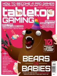 Tabletop Gaming - Issue 10 - June-July 2017