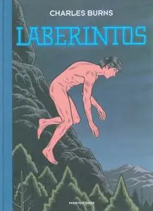 Laberintos 2, de Charles Burns