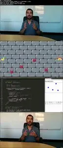 Udemy - JavaScript Programming: Learn by Making a Mobile Game