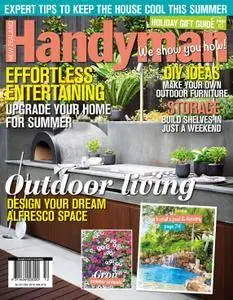 New Zealand Handyman  - December 2017