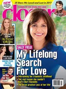 Closer USA - January 01, 2018