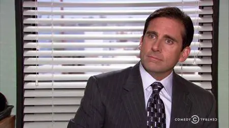 The Office S04E02