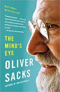 The Mind's Eye (Repost)