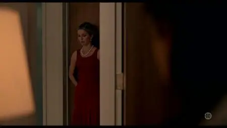 The Loudest Voice S01E04