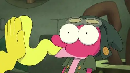 Amphibia S01E15