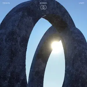 The KVB - Unity Remixes (2022) [Official Digital Download]