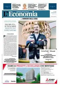 Corriere della Sera Economia - 19 Settembre 2022