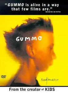 Gummo (1997) - [DVD9] [2001]