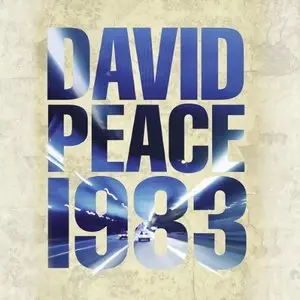 Nineteen Eighty Three (Red Riding Quartet, Book 4) (Audiobook)