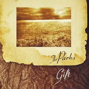 Parks (Парки) - 7 Studio Albums (2000-2009)