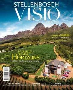 Stellenbosch Visio - Autumn 2021