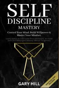 Self-Discipline Mastery