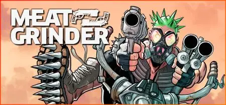 MEATGRINDER (2023)