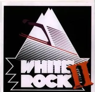 Rick Wakeman - White Rock II