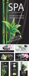 Spa cards