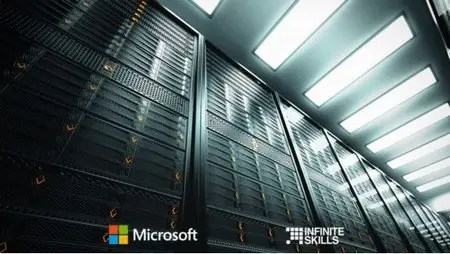 MCSE - Microsoft Server 2012 Certification - Exam 70-414