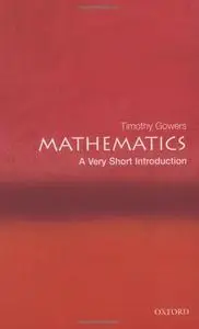 Mathematics: A Very Short Introduction [Repost]