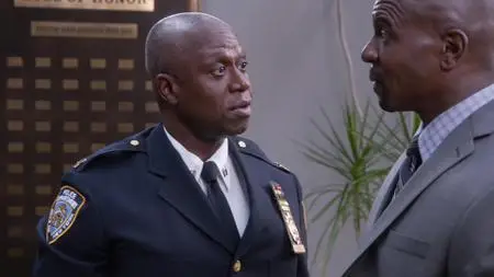 Brooklyn Nine-Nine S02E03