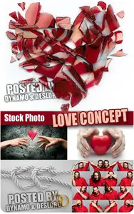 Love concept - UHQ Stock Photo