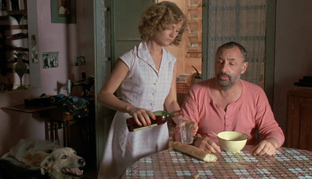 Coup de torchon (1981)