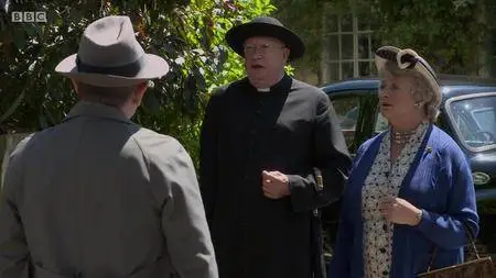 Father Brown S06E09