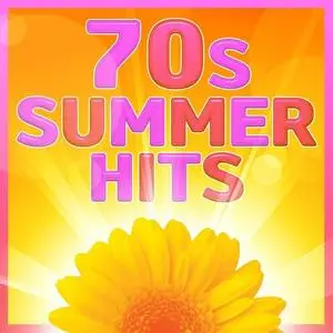 VA - 70s Summer Hits (2021) {X5 Music Group/Warner Music Group}