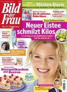 Bild der Frau – 15. Juli 2016