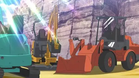 Pocket Monsters (2023) - 037    - " Pocket Monsters (2023) - 037 mkv" yEnc