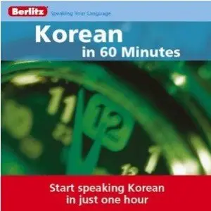 Korean in 60 Minutes