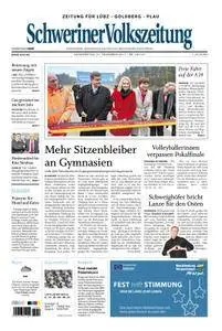 Schweriner Volkszeitung Zeitung für Lübz-Goldberg-Plau - 21. Dezember 2017