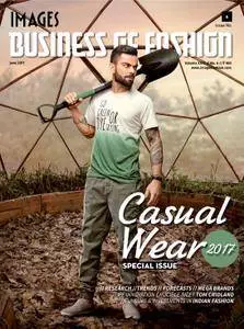 Business of Fashion - June 2017