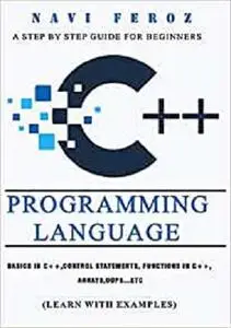 C++ Programming Language