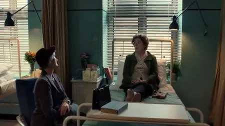 Call the Midwife S08E09