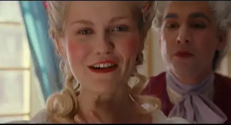 Marie Antoinette (2006)