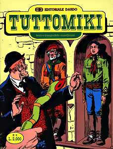 TuttoMiki - Volume 6