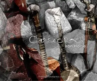 Iron Horse - Classic Rock (2019)