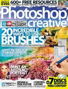 Photoshop Creative – 30 April 2015