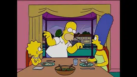 Die Simpsons S15E03