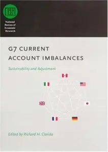 G7 Current Account Imbalances: Sustainability and Adjustment 
