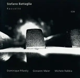 Stefano Battaglia - Raccolto (2005)