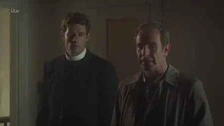 Grantchester S03E01 (2017)